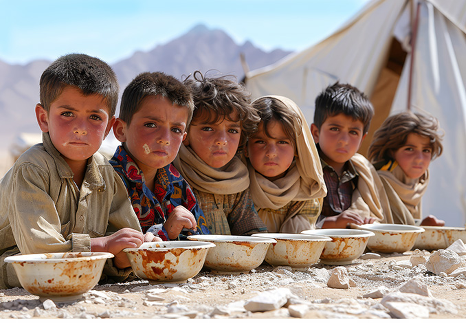 shia_council_for_civil_liberties_un_sdg_zero_hunger